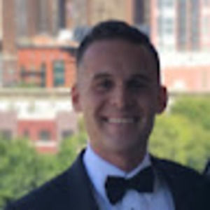 Meet your Posher, Nick